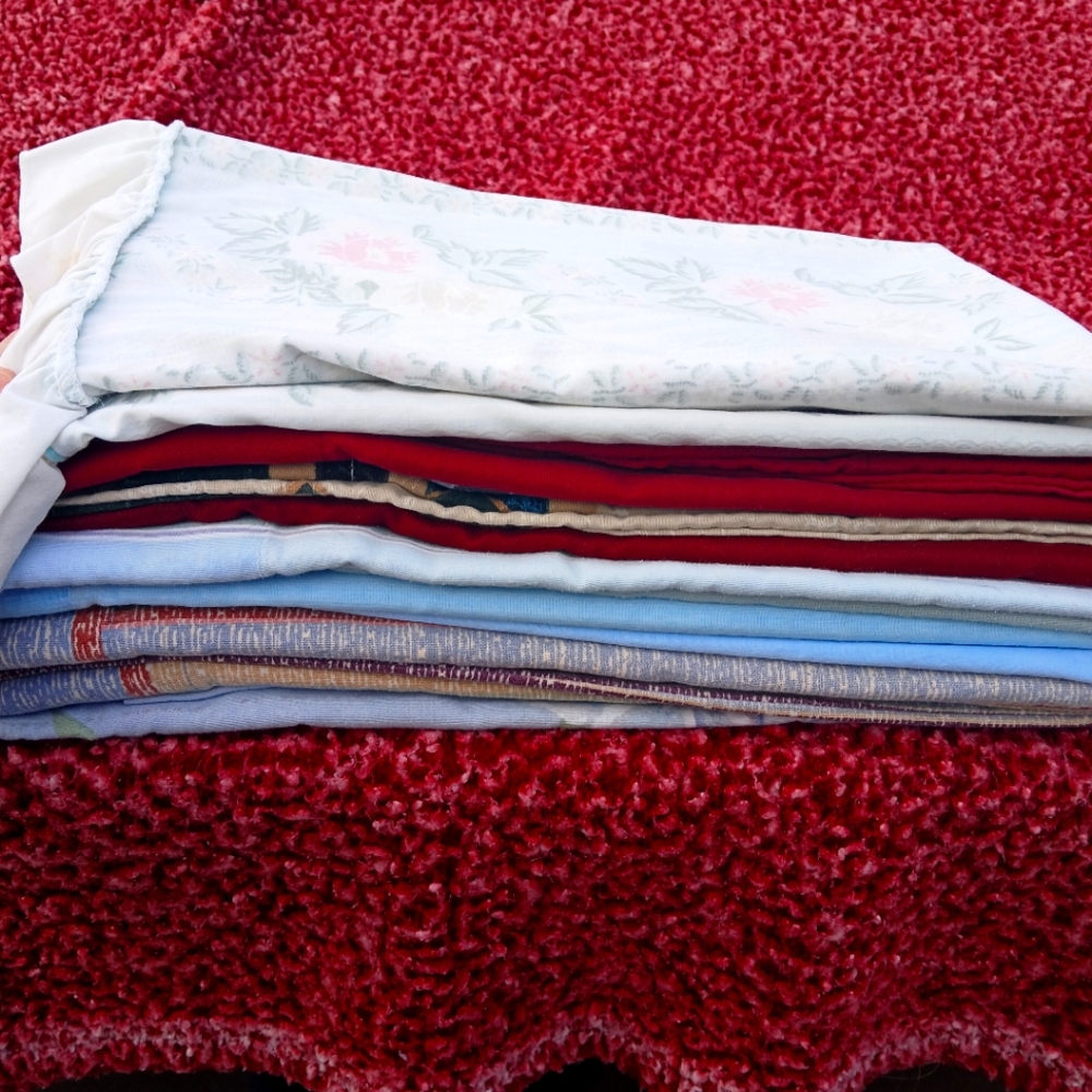 Colorful Standard Pillow Cases - Picture 3 of 3